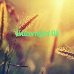 Meet your Posher, Unicorngirl